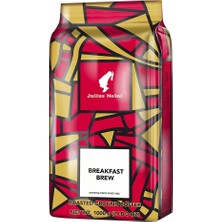 Julius Meinl Breakfast Brew Filtre Kahve 1 kg Frühstück Brew
