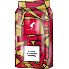 Julius Meinl Crema Espresso Çekirdek Kahve 1 kg Zengin Lezzet ve Aroma