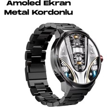 Epilons Sw80 Akıllı Saat