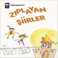 Renas Store Zıplayan Şiirler