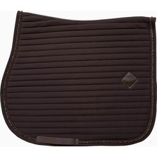 Kentucky Horsewear Pearls Inci Detaylı At Eyer Altlığı