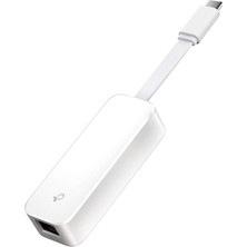  ue300c 10-100-1000 mbps 3.0 usb type-c ethernet çevirici