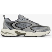 Lacoste Storm 96 2k Erkek Gri Sneaker 751SMA0060T 1e7