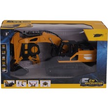NW NessiWorld Z6815A Kut Şarjlı Kepçe