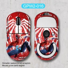 Silabor Gpw 2 Uyumlu Tape – 2. Nesil Kablosuz Mouse Kaymaz Bant, Full Kaplama, Ter ve Suya Dayanıklı