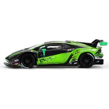 NW NessiWorld 1/64 Model Araç