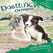 Renas Store Dostluk Ormanı 10 - Nazlı Pofuduk'un Büyük Sürprizi
