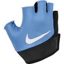 Nike Vapor Ftg Unisex Mavi Fitness Eldiveni N.101.0676.432.LG