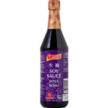 Amoy Soya SOSU750 Ml.