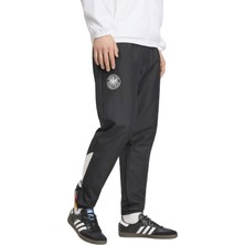AJW8808 Adidas Dfb Almanya Tp 94 Erkek Eşofman Altı Siyah