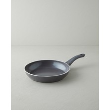 English Home Palermo Cerawell Tava 28 cm Gri