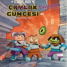 Renas Store Minecraft Macerası - 3– Çöl Macerası