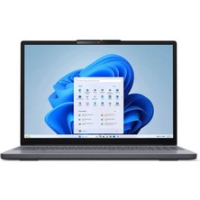 Lenovo Ideapad Slim3 83K7009ETR008 Ryzen5 7535HS 16GB 512SSD 15.3" W11P Dizüstü Bilgisayar
