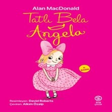 Renas Store Tatlı Bela Angela