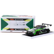 NW NessiWorld 1/64 Model Araç