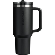 Stanley Siyah Termos The Quencher Protour Flip STRA1.18L