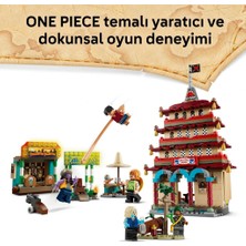 NW NessiWorld Yapım Seti 75638