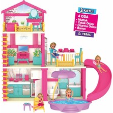 NW NessiWorld 03742 Lola'nın Tatil Evi