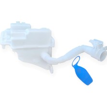 Vass41 Seat Leon 2013-2016 Cam Suyu Bidonu Far Yıkamalı 5Q0955453R