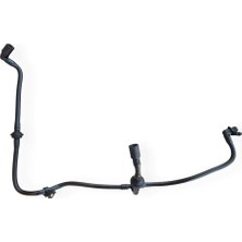 Vass41 Vw Golf 5 2004-2008 Fren Vakum Borusu Açıklamayı Oku 1K0612041BJ