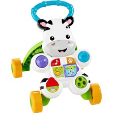 NW NessiWorld Melodili Yürüteç Zebra DLD80