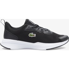 Lacoste Neo Run Base Kadın Siyah Sneaker 749SFA0142 312