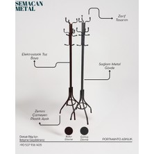 Metal Portmanto