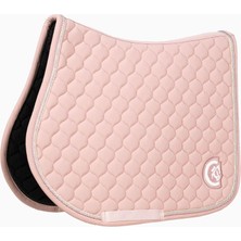 Kentucky Horsewear Onion Quilt 3D Logolu Eyer Altlığı