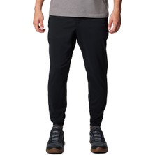 Columbia Sage Peak Tapered Chino Erkek Siyah Outdoor Pantolon AO3590-010