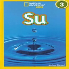 Renas Store Kids - Su - Seviye 3