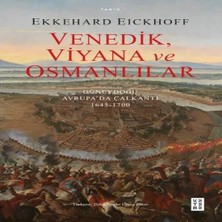 Elma Shop Venedik, Viyana ve Osmanlılar