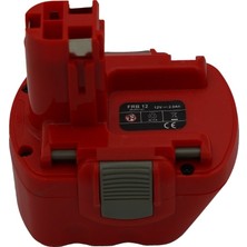 Forceful Bsh Marka 12V Batarya 2.00AH