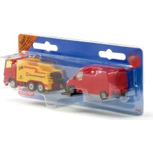 Nessi World Çekici