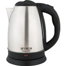 Arnica Kayzer Su Isıtıcı IH36091
