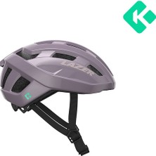 Lazer Tempo Kineticore Bisiklet Kaskı Ce-Cpsc Matte Mulberry Universal BLC2547893073