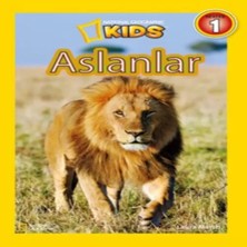 Renas Store Kids - Aslanlar