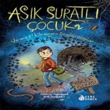 Renas Store Asık Suratlı Çuk - Böcek Istilası