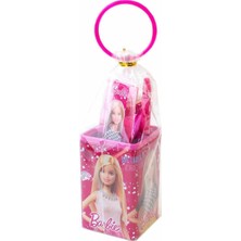 Belirtilmemiş Dolphin Kırtasiye Seti Barbie B-2986