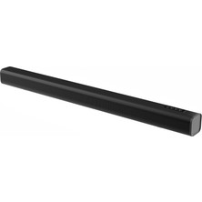 Hakopro 20W 3000 Mah Siyah Soundbar Hoparlör H711