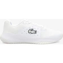 Lacoste Power Serve Erkek Beyaz Sneaker 749SMA0097 21G