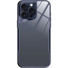 Freedom Storee Joko Apple Iphone 14 Pro Craft Kapak - Lacivert