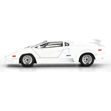 NW NessiWorld 1/64 Model Araç