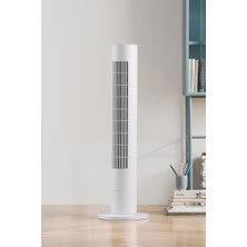 Xiaomi Smart Tower Fan 2 Kule Tipi Vantilatör Outlet Teşhir Ürün