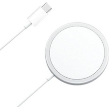 Mudanis M300 Magneticsafe Kablosuz Şarj