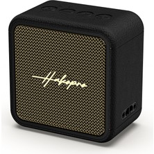 Hakopro 15W 1800 Mah Siyah Mini Bluetooth Hoparlör Ipx7 H710S