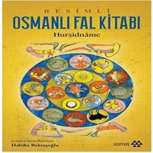 Esranın Dünyası Li Osmanlı Fal Kitabı