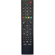 Electroon Grundıg 32 Hamburg Gdh 5955B LED Tvkumanda