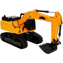 NW NessiWorld Z6809A Şarjlı Kepçe