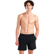 Arena Evo Beach Boxer Solid Erkek Siyah Deniz Şortu 010867500