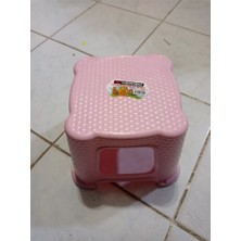 Royaleks Group Petek Bebe Taburesi Renkli ROYALEKS-MRD555